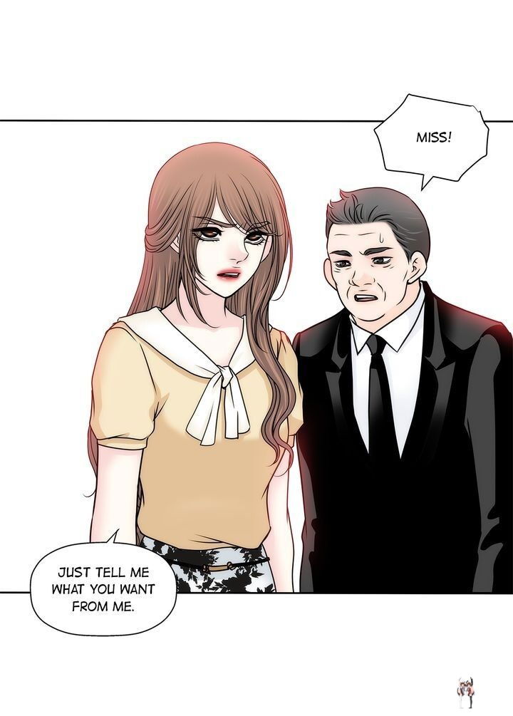 Cinderella&rsquo;s Man Cinderella&rsquo;s Man Chapter 68 - Page 45