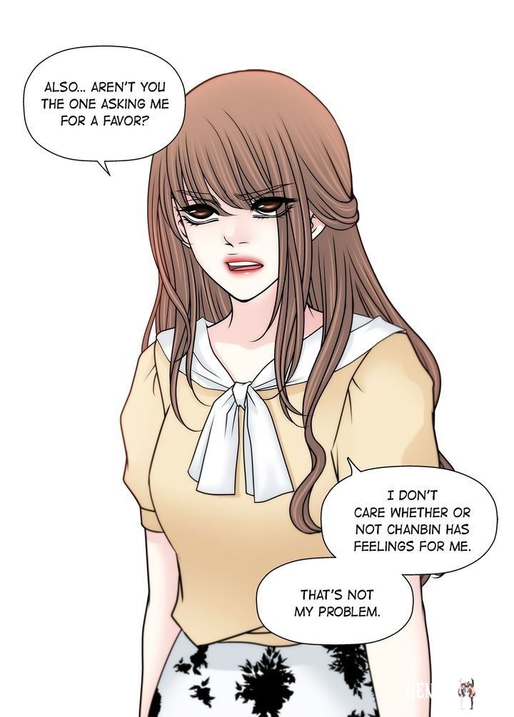 Cinderella&rsquo;s Man Cinderella&rsquo;s Man Chapter 69 - Page 14