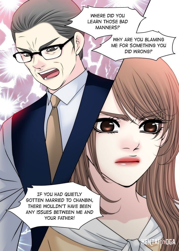 Cinderella&rsquo;s Man Cinderella&rsquo;s Man Chapter 69 - Page 15