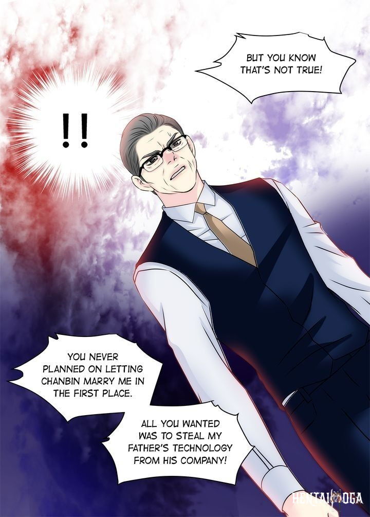 Cinderella&rsquo;s Man Cinderella&rsquo;s Man Chapter 69 - Page 17