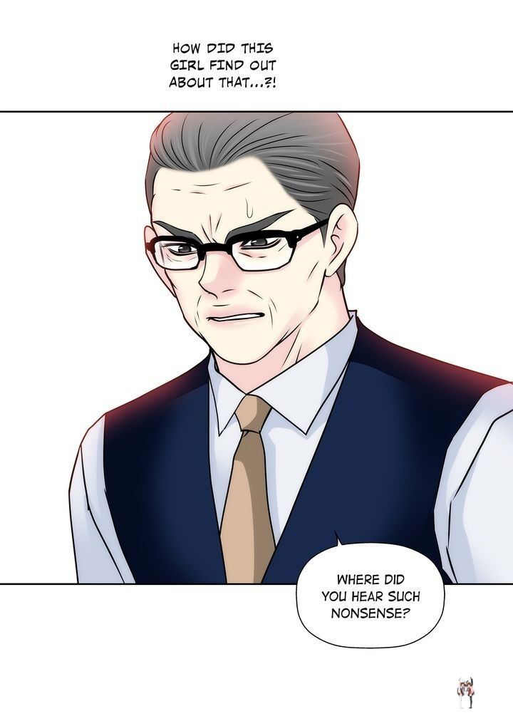 Cinderella&rsquo;s Man Cinderella&rsquo;s Man Chapter 69 - Page 19