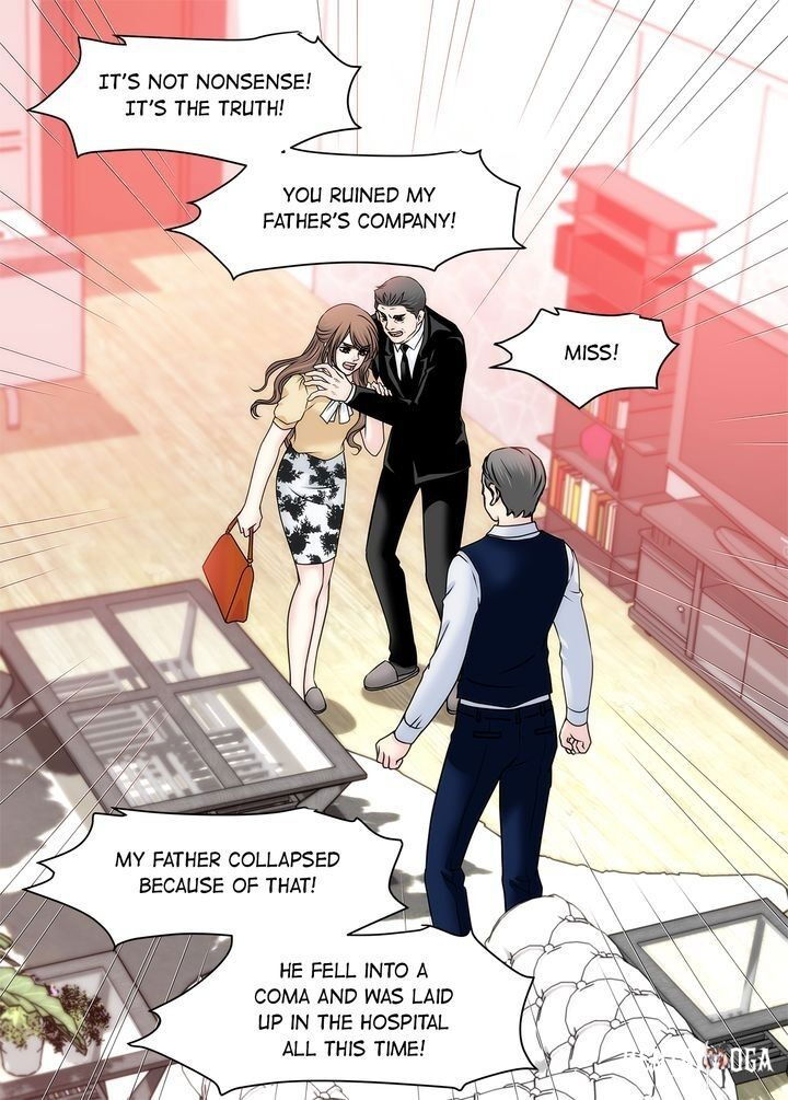 Cinderella&rsquo;s Man Cinderella&rsquo;s Man Chapter 69 - Page 20