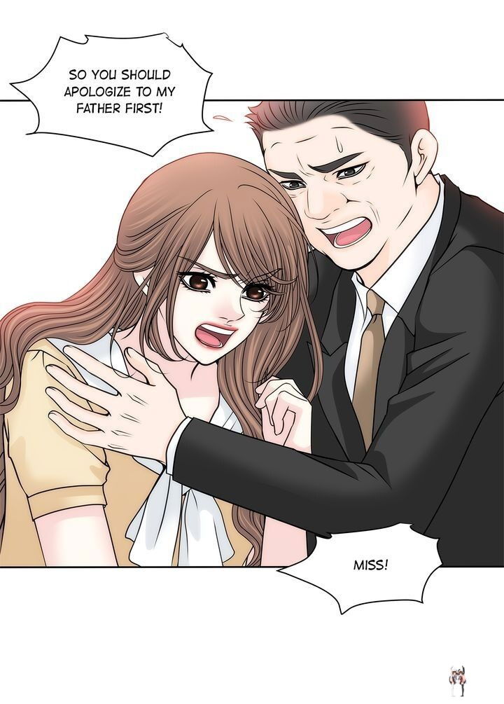 Cinderella&rsquo;s Man Cinderella&rsquo;s Man Chapter 69 - Page 21