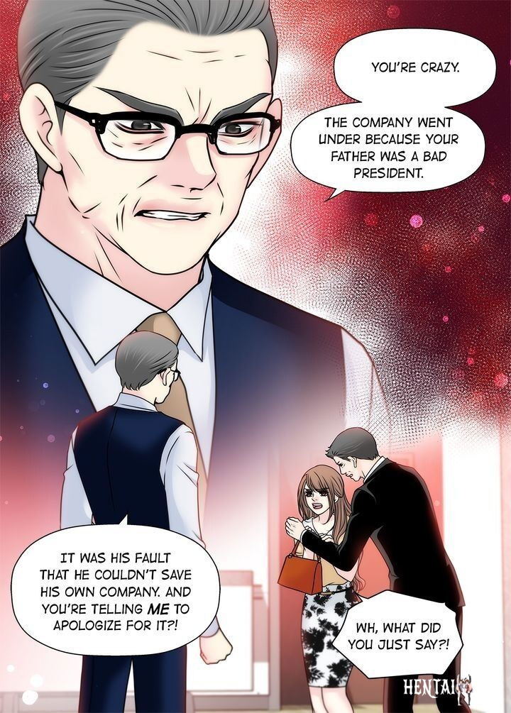 Cinderella&rsquo;s Man Cinderella&rsquo;s Man Chapter 69 - Page 22