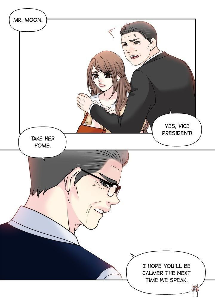 Cinderella&rsquo;s Man Cinderella&rsquo;s Man Chapter 69 - Page 23