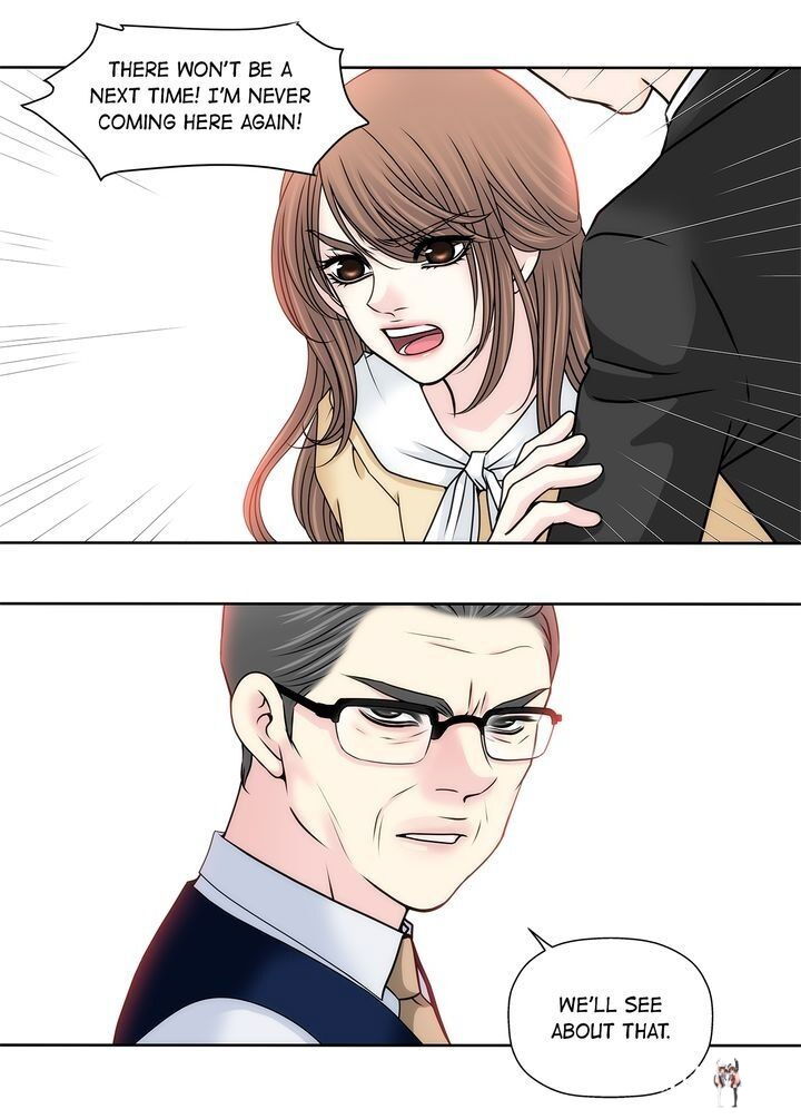 Cinderella&rsquo;s Man Cinderella&rsquo;s Man Chapter 69 - Page 24