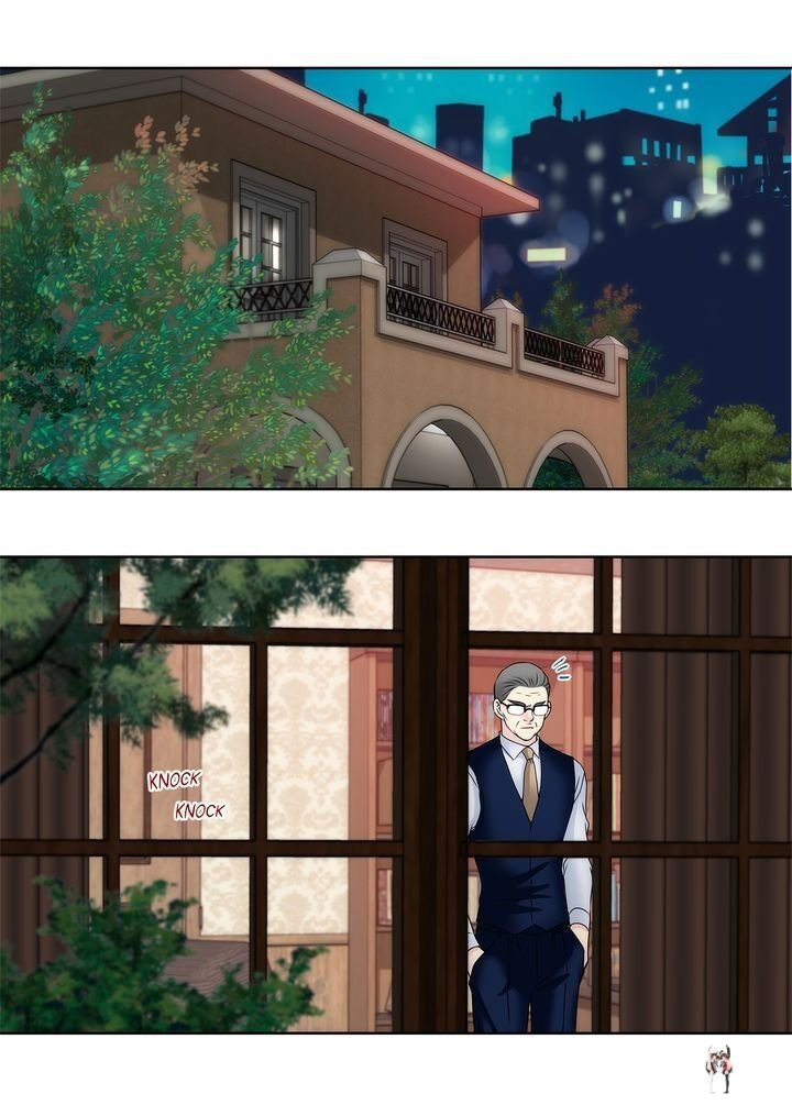 Cinderella&rsquo;s Man Cinderella&rsquo;s Man Chapter 69 - Page 25