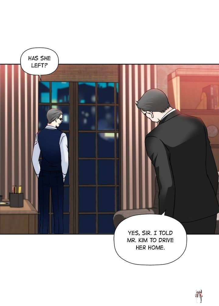 Cinderella&rsquo;s Man Cinderella&rsquo;s Man Chapter 69 - Page 26