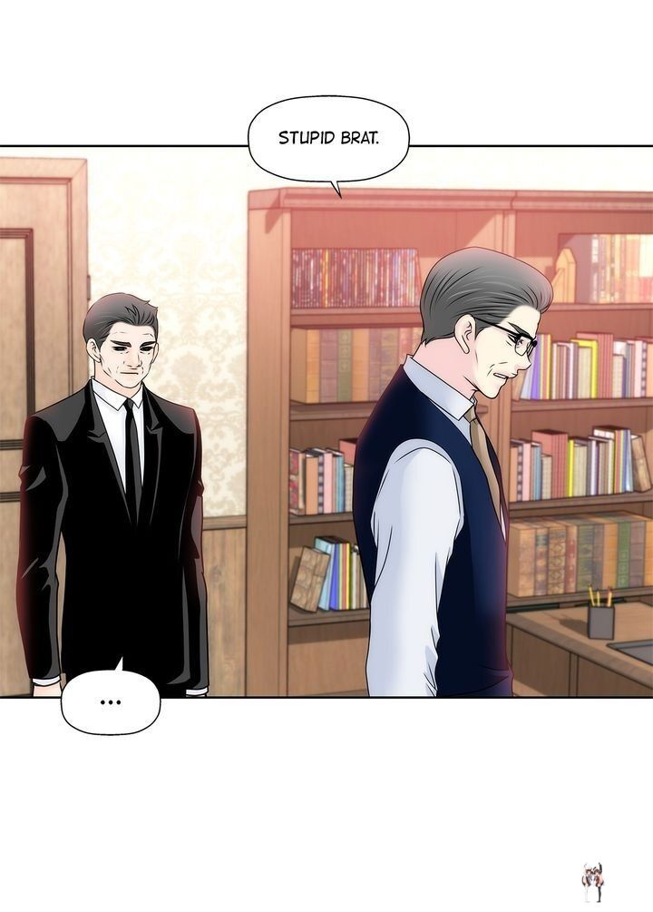 Cinderella&rsquo;s Man Cinderella&rsquo;s Man Chapter 69 - Page 27