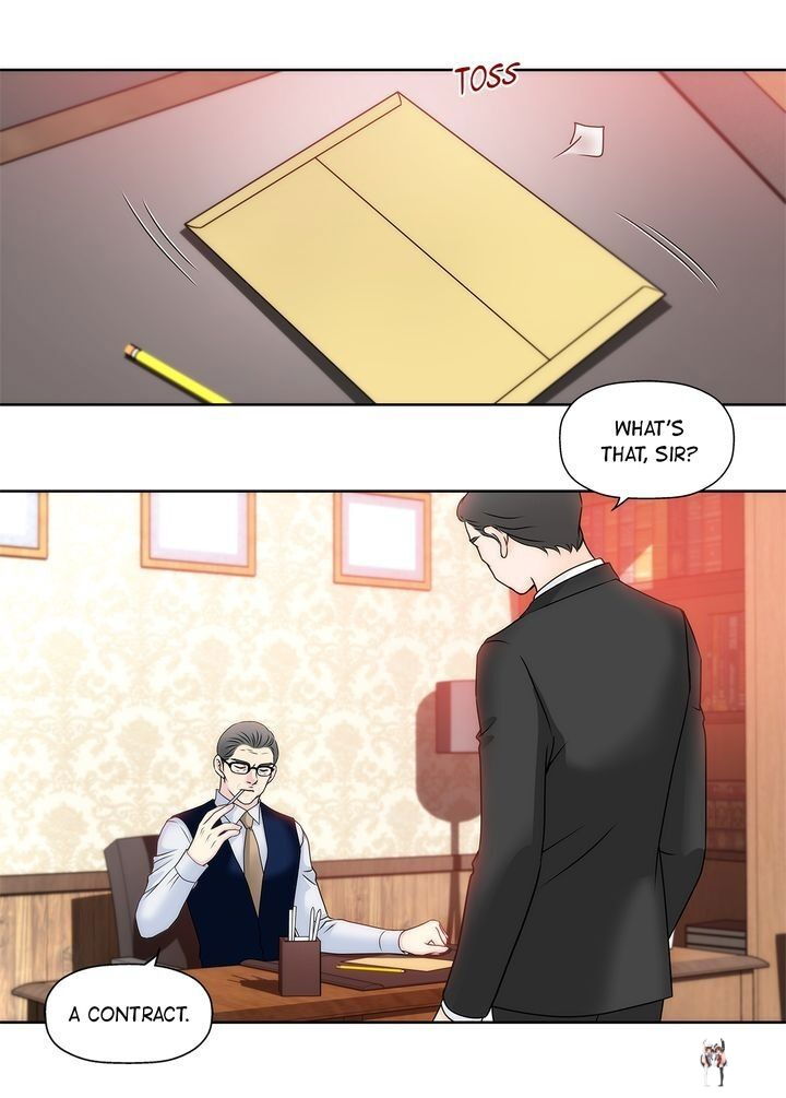 Cinderella&rsquo;s Man Cinderella&rsquo;s Man Chapter 69 - Page 28