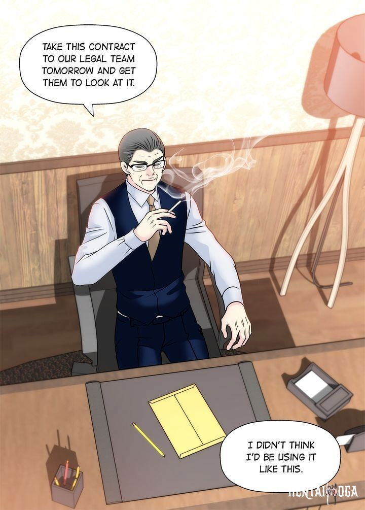 Cinderella&rsquo;s Man Cinderella&rsquo;s Man Chapter 69 - Page 30