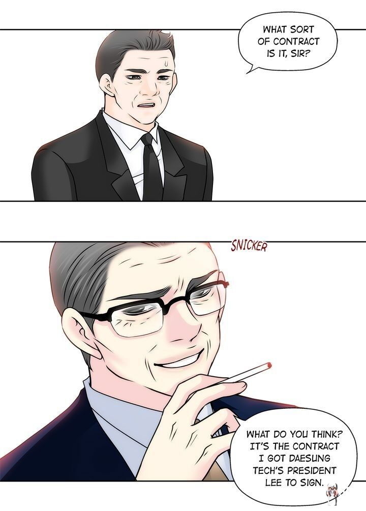 Cinderella&rsquo;s Man Cinderella&rsquo;s Man Chapter 69 - Page 31