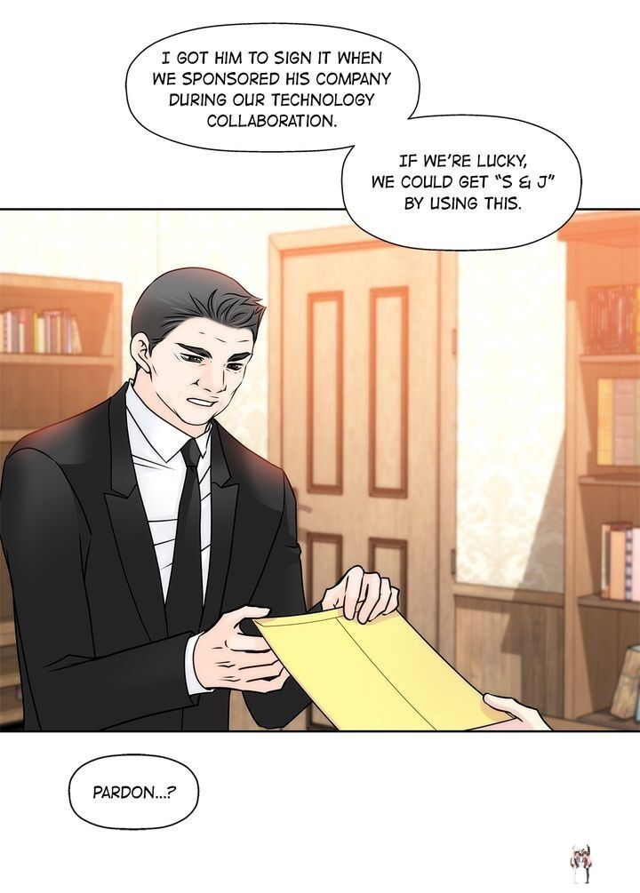 Cinderella&rsquo;s Man Cinderella&rsquo;s Man Chapter 69 - Page 32