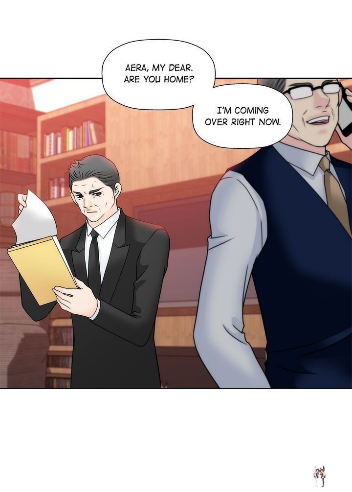 Cinderella&rsquo;s Man Cinderella&rsquo;s Man Chapter 69 - Page 34