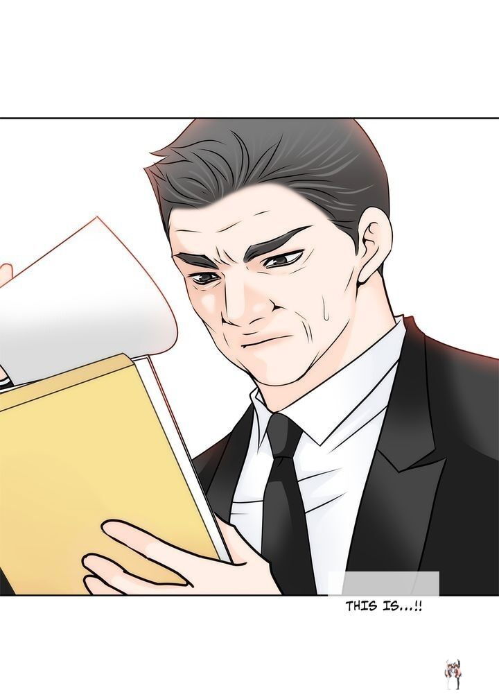 Cinderella&rsquo;s Man Cinderella&rsquo;s Man Chapter 69 - Page 35