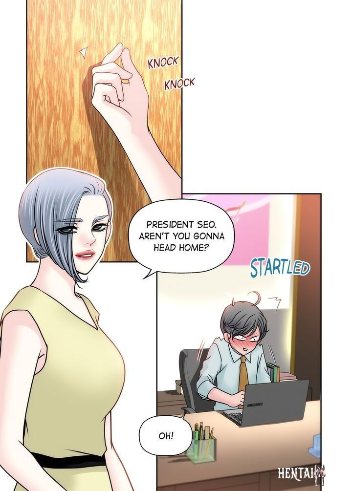 Cinderella&rsquo;s Man Cinderella&rsquo;s Man Chapter 69 - Page 36