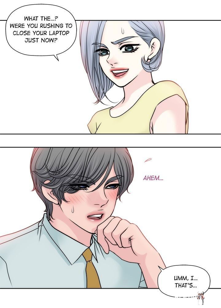 Cinderella&rsquo;s Man Cinderella&rsquo;s Man Chapter 69 - Page 38