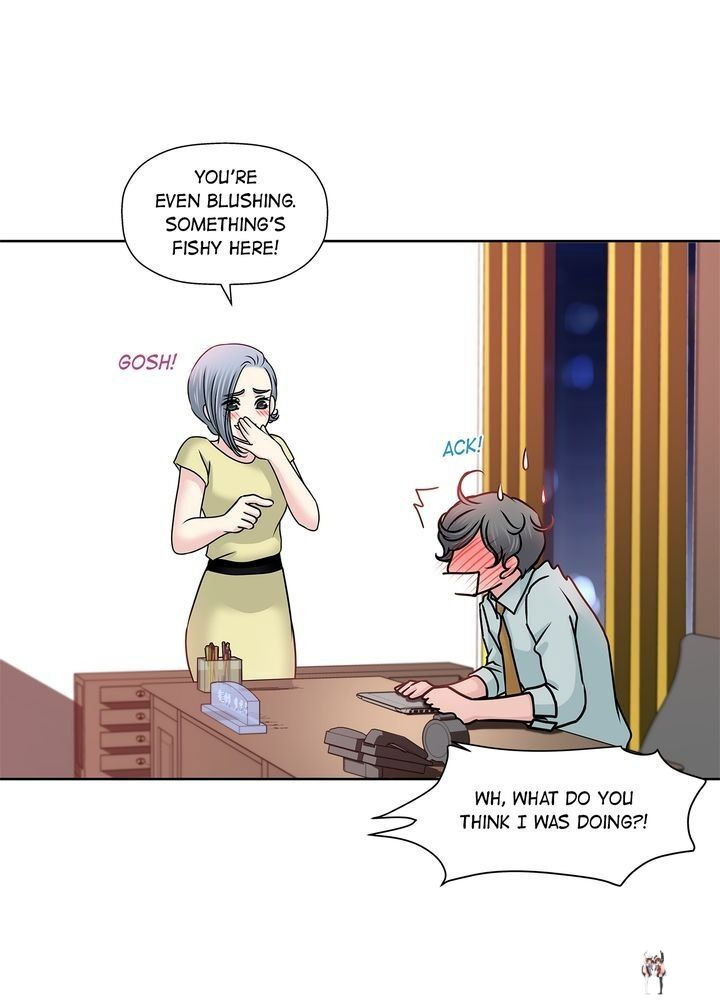 Cinderella&rsquo;s Man Cinderella&rsquo;s Man Chapter 69 - Page 39