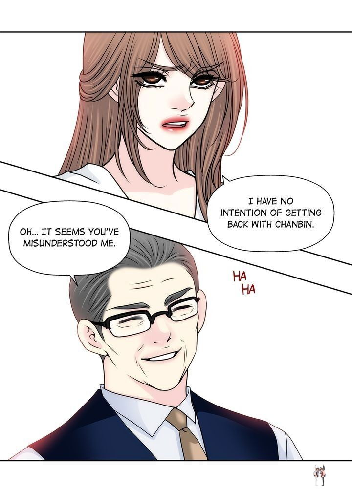 Cinderella&rsquo;s Man Cinderella&rsquo;s Man Chapter 69 - Page 4