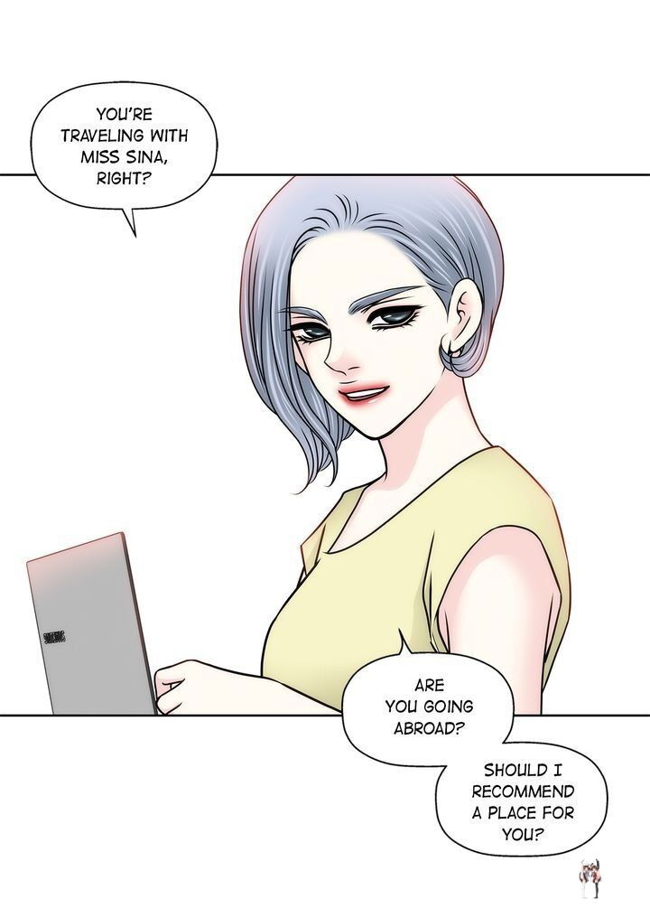 Cinderella&rsquo;s Man Cinderella&rsquo;s Man Chapter 69 - Page 41