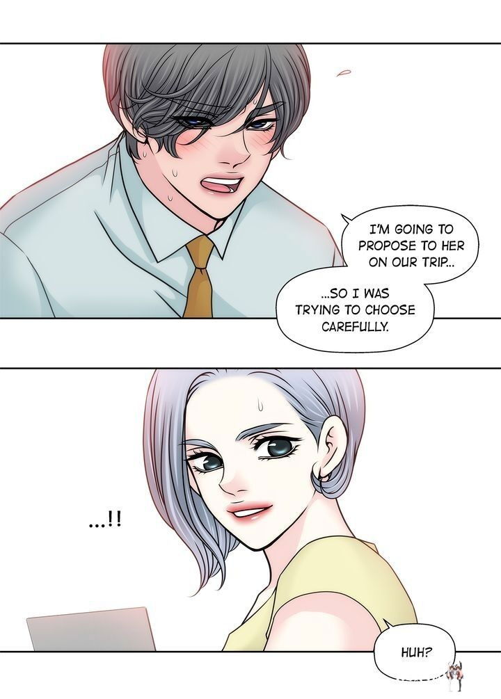 Cinderella&rsquo;s Man Cinderella&rsquo;s Man Chapter 69 - Page 44