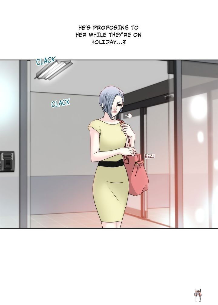 Cinderella&rsquo;s Man Cinderella&rsquo;s Man Chapter 69 - Page 45