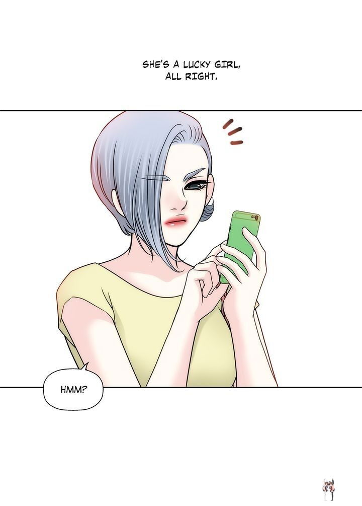 Cinderella&rsquo;s Man Cinderella&rsquo;s Man Chapter 69 - Page 46