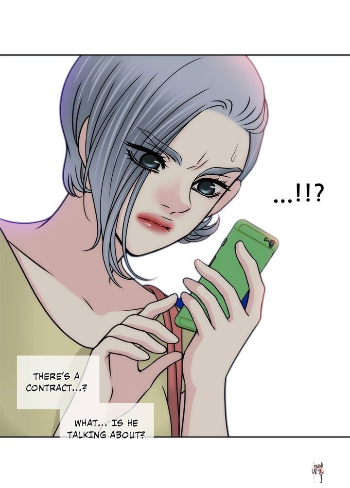 Cinderella&rsquo;s Man Cinderella&rsquo;s Man Chapter 69 - Page 47