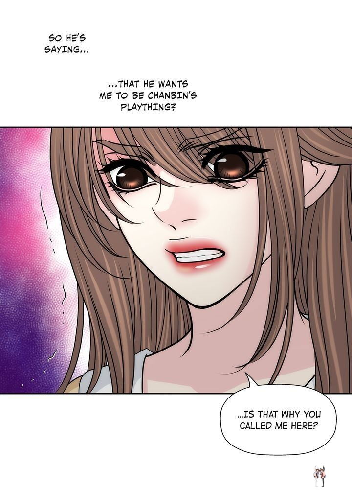 Cinderella&rsquo;s Man Cinderella&rsquo;s Man Chapter 69 - Page 7