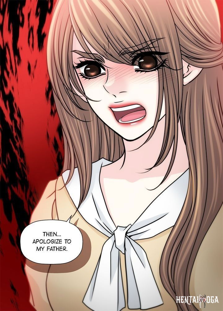 Cinderella&rsquo;s Man Cinderella&rsquo;s Man Chapter 69 - Page 9