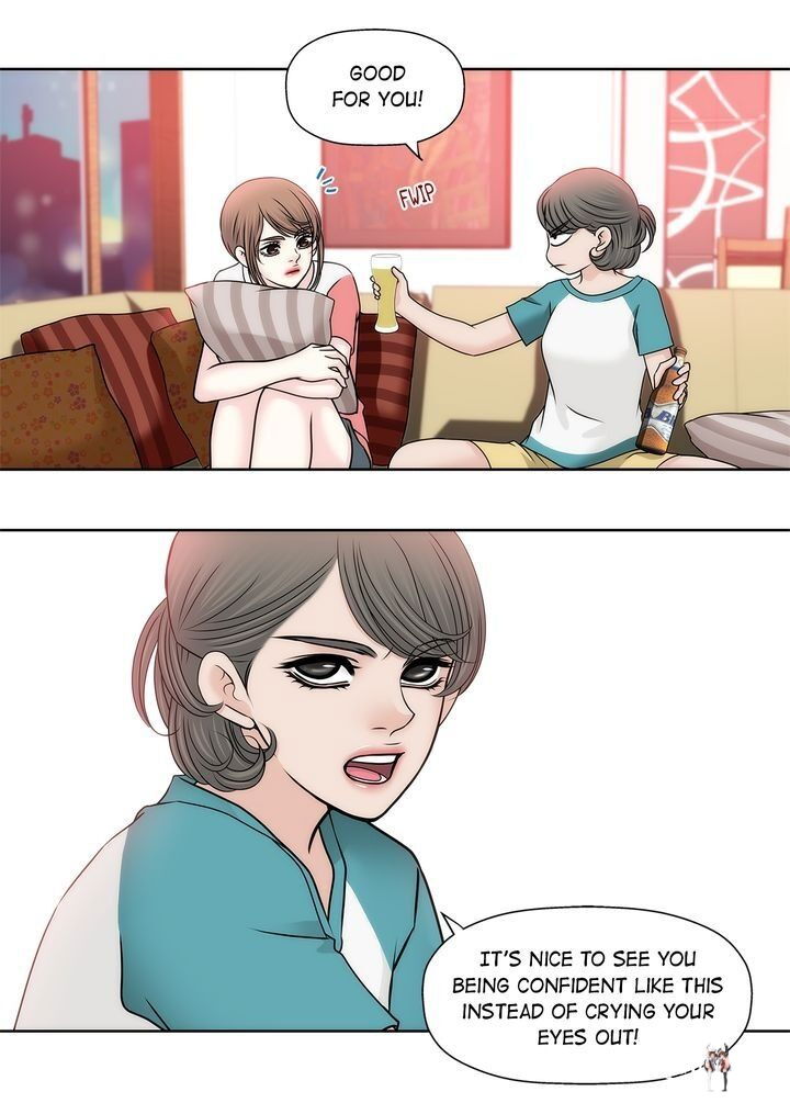 Cinderella&rsquo;s Man Cinderella&rsquo;s Man Chapter 70 - Page 12