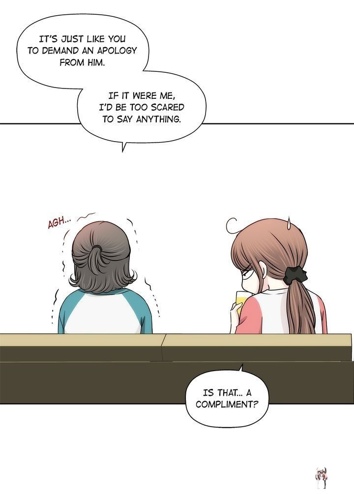 Cinderella&rsquo;s Man Cinderella&rsquo;s Man Chapter 70 - Page 13