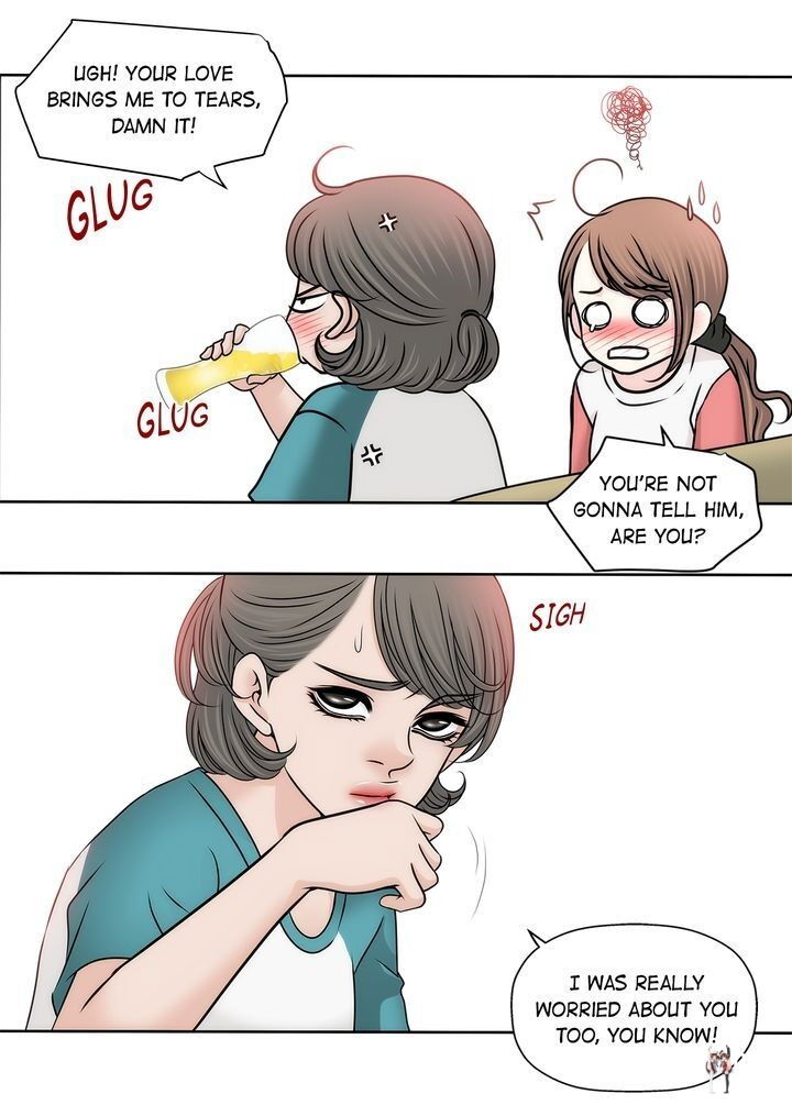 Cinderella&rsquo;s Man Cinderella&rsquo;s Man Chapter 70 - Page 17