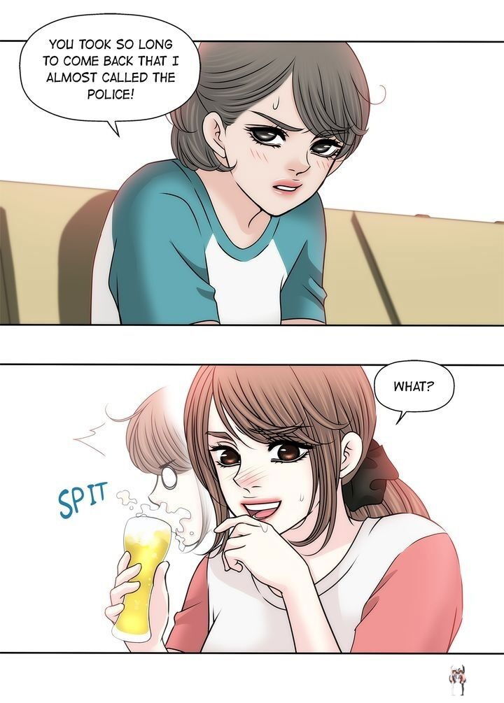 Cinderella&rsquo;s Man Cinderella&rsquo;s Man Chapter 70 - Page 18