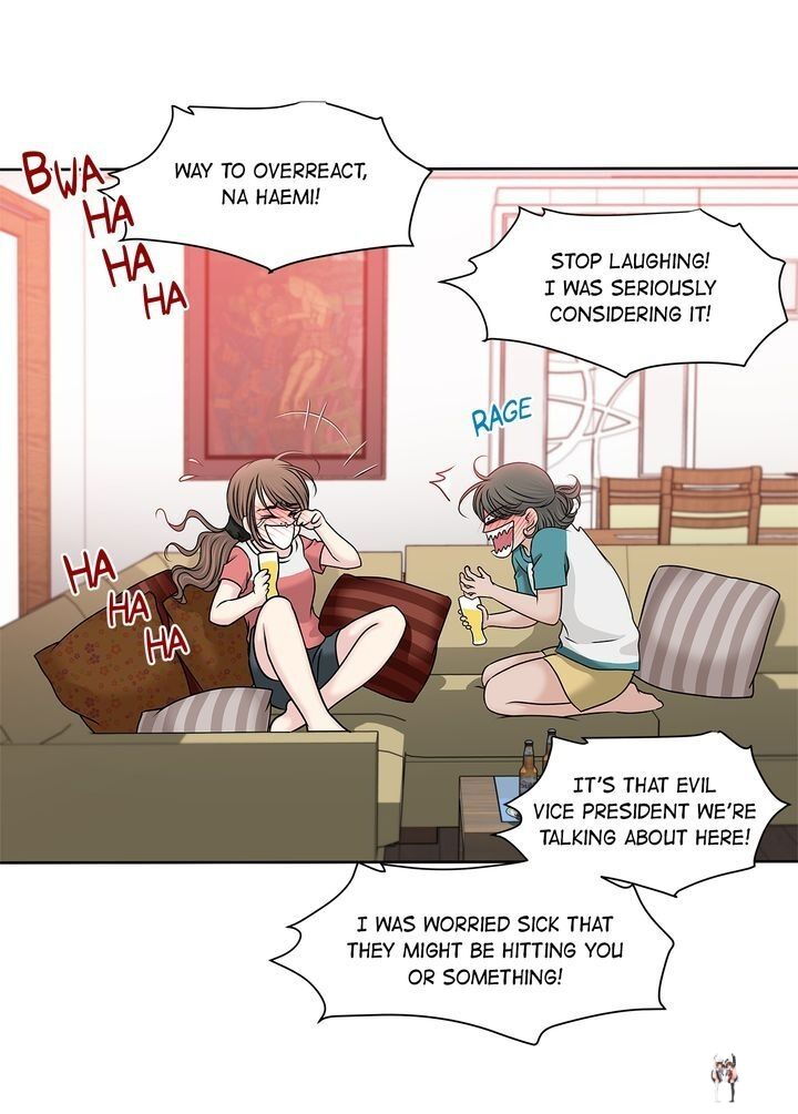 Cinderella&rsquo;s Man Cinderella&rsquo;s Man Chapter 70 - Page 19