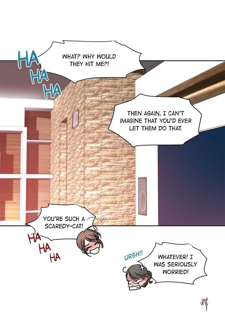 Cinderella&rsquo;s Man Cinderella&rsquo;s Man Chapter 70 - Page 20