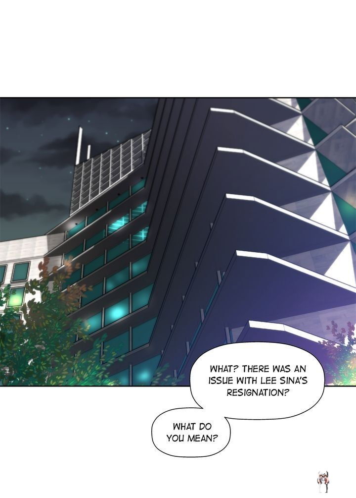 Cinderella&rsquo;s Man Cinderella&rsquo;s Man Chapter 70 - Page 21