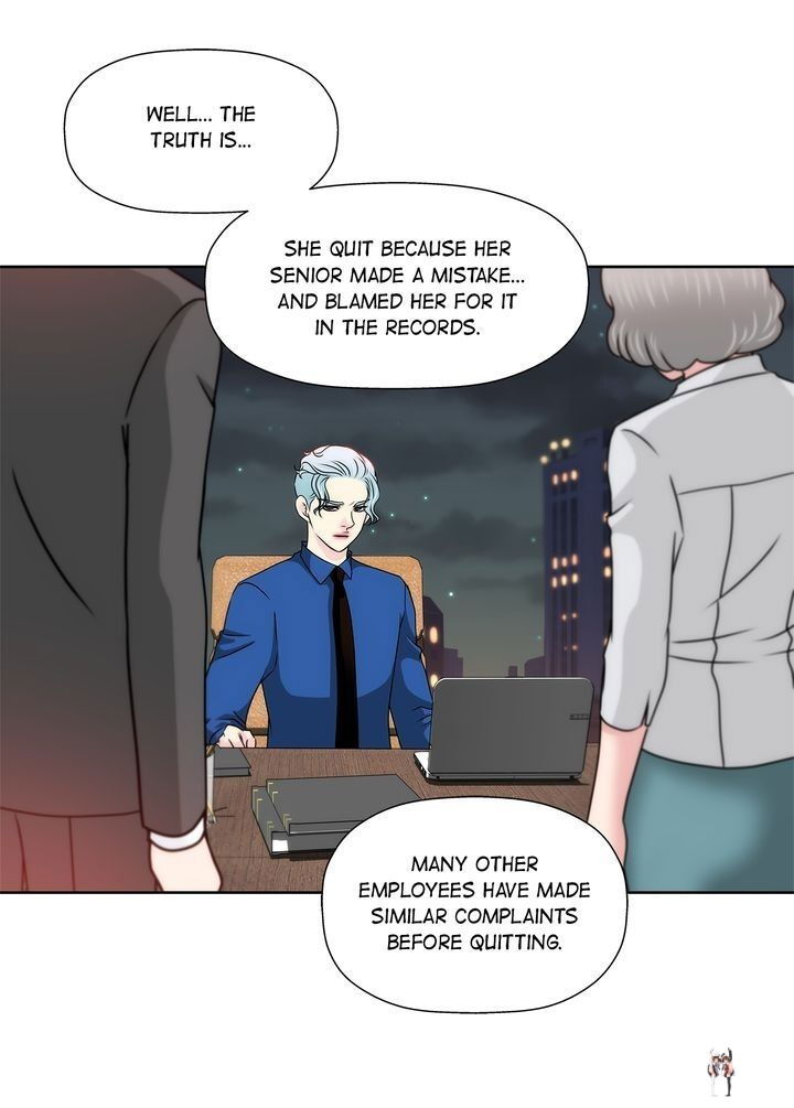 Cinderella&rsquo;s Man Cinderella&rsquo;s Man Chapter 70 - Page 22