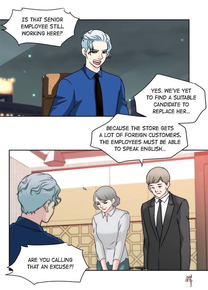 Cinderella&rsquo;s Man Cinderella&rsquo;s Man Chapter 70 - Page 25