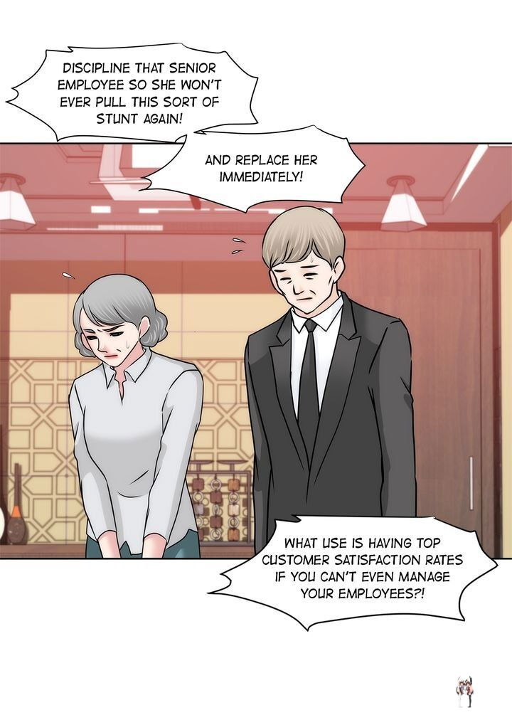 Cinderella&rsquo;s Man Cinderella&rsquo;s Man Chapter 70 - Page 26