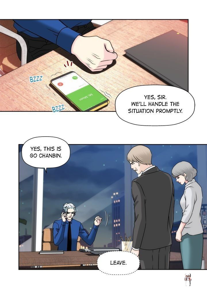 Cinderella&rsquo;s Man Cinderella&rsquo;s Man Chapter 70 - Page 27