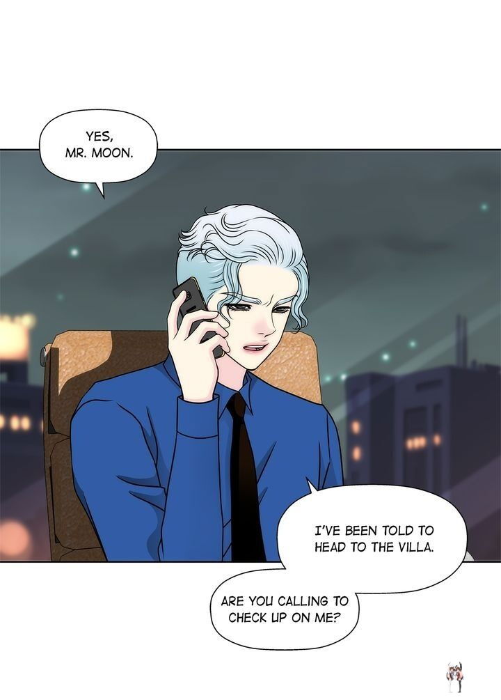 Cinderella&rsquo;s Man Cinderella&rsquo;s Man Chapter 70 - Page 28