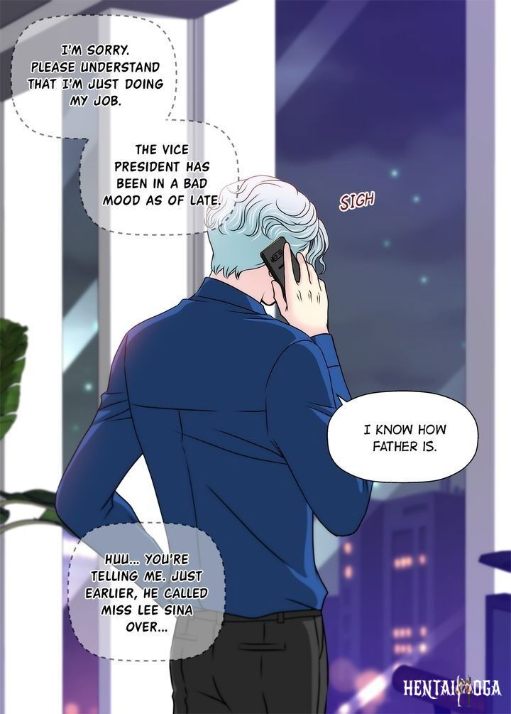 Cinderella&rsquo;s Man Cinderella&rsquo;s Man Chapter 70 - Page 29