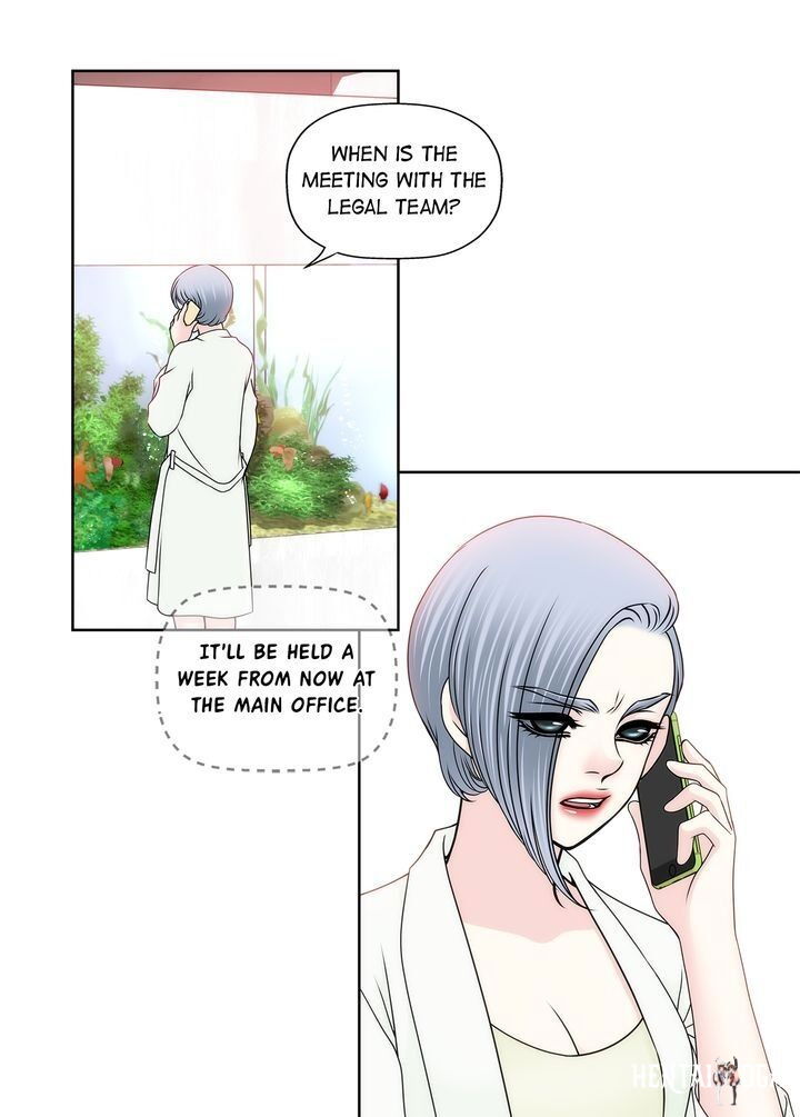 Cinderella&rsquo;s Man Cinderella&rsquo;s Man Chapter 70 - Page 3