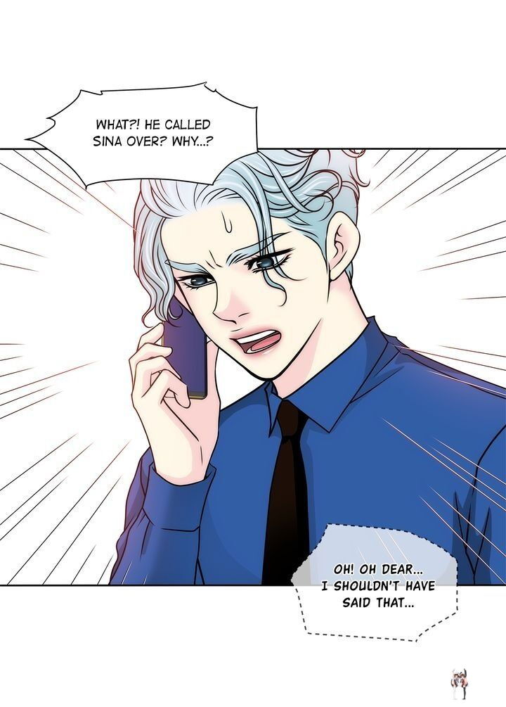 Cinderella&rsquo;s Man Cinderella&rsquo;s Man Chapter 70 - Page 30