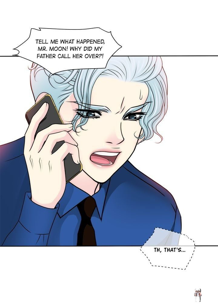 Cinderella&rsquo;s Man Cinderella&rsquo;s Man Chapter 70 - Page 31