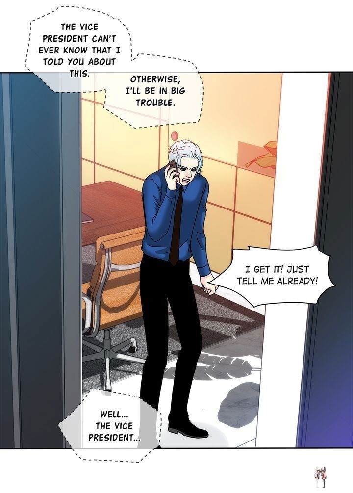 Cinderella&rsquo;s Man Cinderella&rsquo;s Man Chapter 70 - Page 32