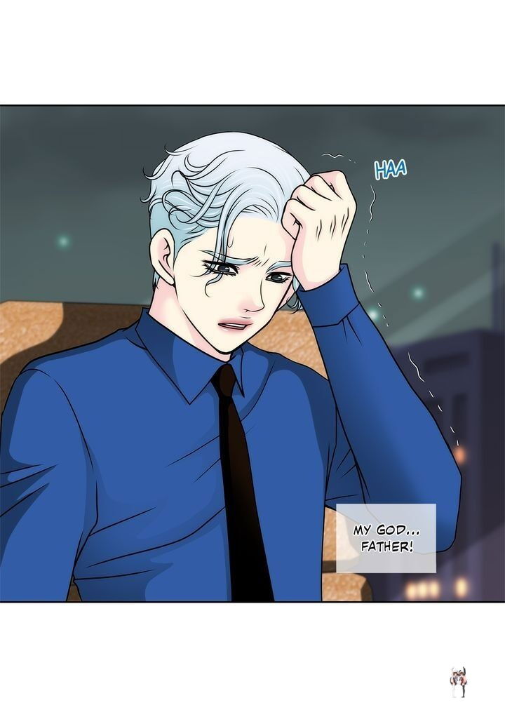 Cinderella&rsquo;s Man Cinderella&rsquo;s Man Chapter 70 - Page 34