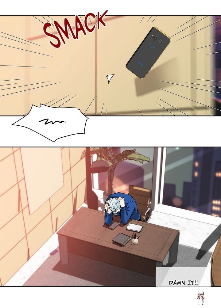 Cinderella&rsquo;s Man Cinderella&rsquo;s Man Chapter 70 - Page 36