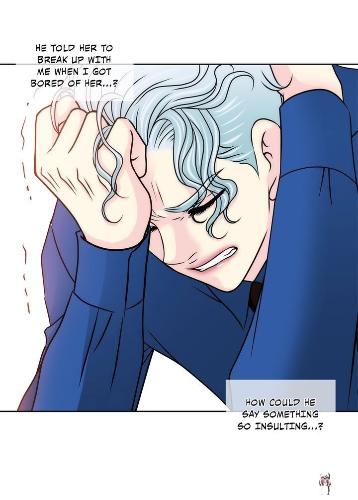 Cinderella&rsquo;s Man Cinderella&rsquo;s Man Chapter 70 - Page 37